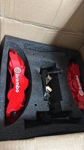 Brembo GT6 6 pot full set Original refurbished