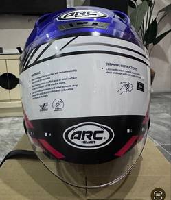 ARC xr