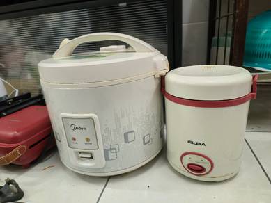 rice cooker 