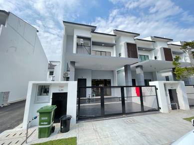 2-storey Terraced House For Sale in Mentakab,PHG