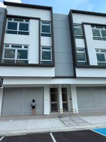 Shop lot For Rent in Johor Bahru,JHR