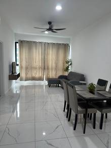 Service Residence For Sale in Cubic Botanical