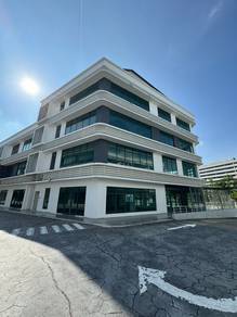 Shop lot For Sale in Cyberjaya,SGR