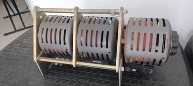 Variable Transformer