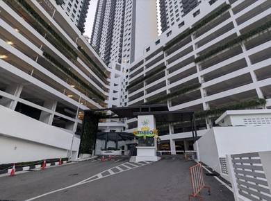 Condominium For Sale in TreeO