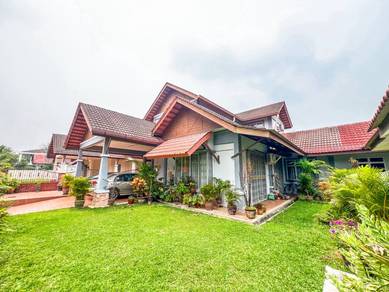 Bungalow House For Sale in Nilai,NSN