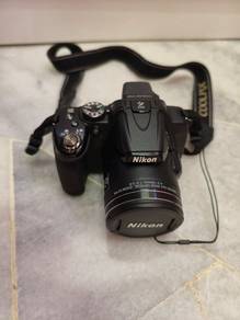 Nikon Coolpix P520