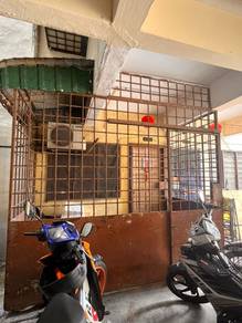 Flat For Sale in Pangsapuri Pelangi Indah