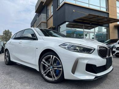 BMW 135i M135i xDrive  in Cyberjaya, SGR