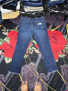 seluar jeans lee saiz 36