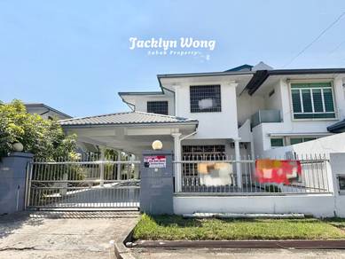 Semi-Detached House For Sale in Kota Kinabalu,SBH