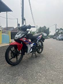 Honda Dash 110