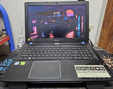 Acer Aspire E5-575G