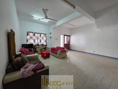 2-storey Terraced House For Sale in Klang,SGR