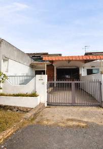 1-storey Terraced House For Sale in Bangi,SGR