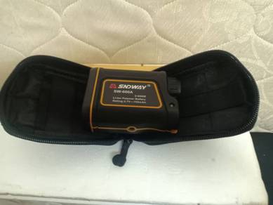 Rangefinder SNDWAY SN-600A