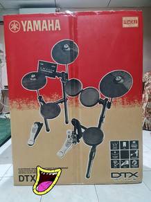 Yamaha DTX452K