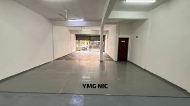 Shop lot For Rent in Klang,SGR