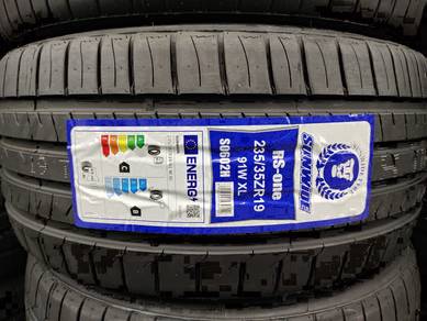 235/35/19 Sunwide RS-ONE Tyre 2026 Tayar