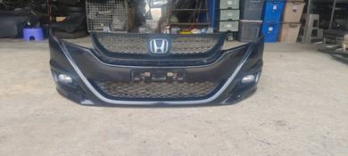 Stream rn6 rn8 RST nfl front bumper w grill