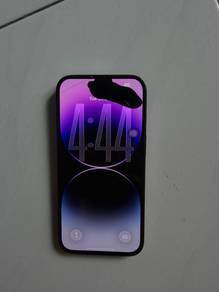 IPHONE 14 pro