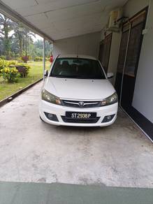 Proton Saga FL in Tawau, SBH