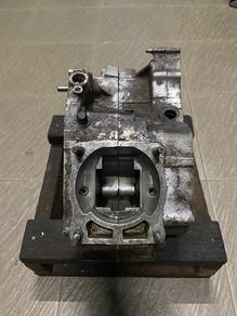 Crankcase rxz 55K ori motor