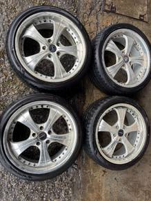 SportRim 18 VOGUE