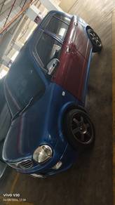 Perodua Kelisa EZ in Kuantan, PHG