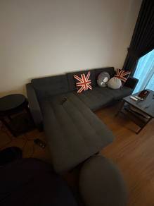 Ikea Sofa L shape