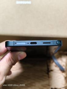 Samsung s26 ultra 256GB baru 1 bulan
