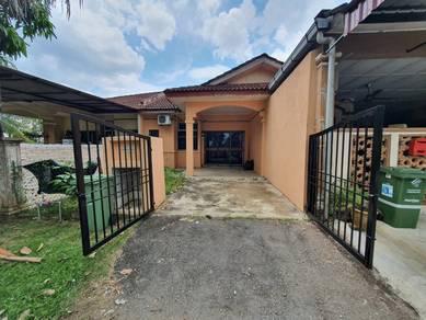 Terraced House For Sale in Kuantan,PHG