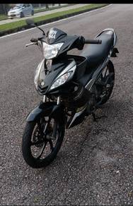 Yamaha 135LC