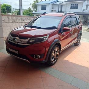 Honda BR-V V in Inanam, SBH