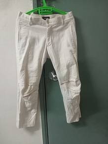 146.zucca issey miyake pants women