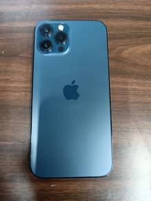 iPhone 12 Pro Max 256GB Pacific Blue (ZP Set)