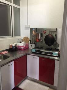 Condominium For Rent in The Promenade