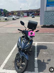 Yamaha 135LC