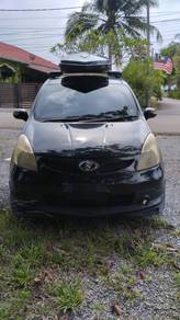 Nissan Grand Livina CLASSIC/COMFORT in Kangar, PLS