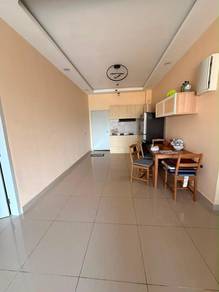 Condominium For Rent in Optimus Medini