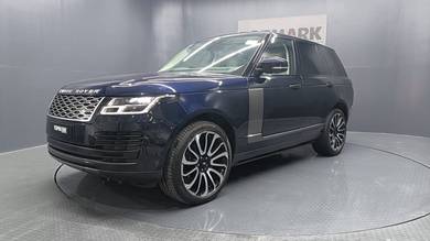 2019 Land Rover Range Rover Vogue VOGUE