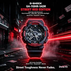 Ga-110hr-1adr