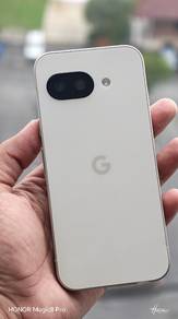 Google pixel 9a 5g 