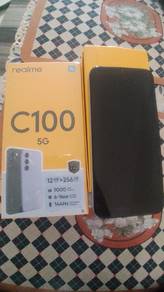 realme C100 gais