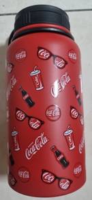 Coca Cola Stainless Steel Bottle Collection