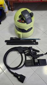 Osim Genie Steam Cleaner