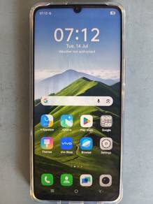 vivo y11 5g