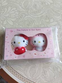 McDonald's 2024 Hello Kitty Sets.