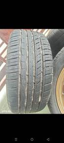 sport rim 16 inci