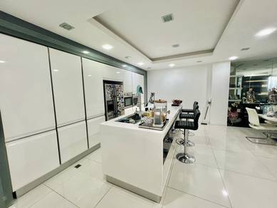 Condominium For Sale in Jesselton Condominium